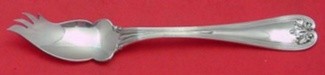 Pate Knife custom made  5 3/4