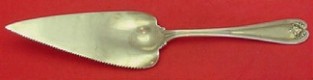 Pie Server AS  serrated  11 1/4
