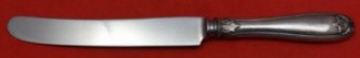 Regular Knife old french  9 3/8