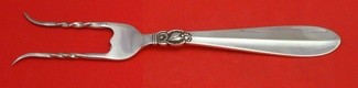 Baked Potato Fork **made to order  6 5/8