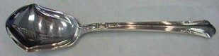 Sugar Spoon 5 7/8