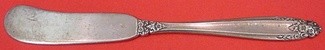Butter Spreader flat handle 5 3/4