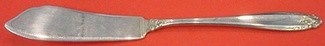 Master Butter flat handle 7 1/8