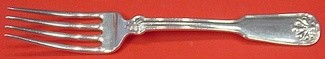 Dinner Fork 7 1/2