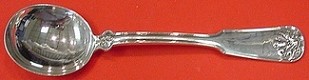 Cream Soup Spoon 6 3/4