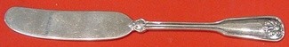 Butter Spreader flat handle 5 3/4