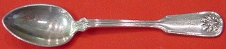 Demitasse Spoon 4