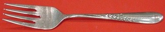Salad Fork 6 5/8