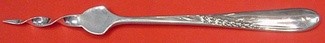 Butter Pick twisted  custom made  6 1/8