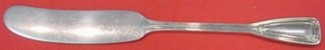 Butter Spreader flat handle 6