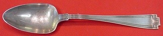 Coffee Spoon 5 3/8