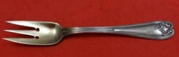 Salad Fork GW  3-tine  2 holes  6 3/4`