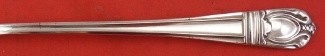 Baby Spoon **made to order  bent handle  3 1/2