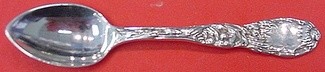 Demitasse Spoon 4