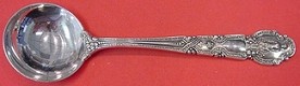 Bouillon Soup Spoon 5 3/8