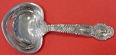 Bon Bon Spoon heart shape  4 1/4