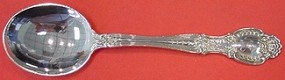 Cream Soup Spoon 6 3/4
