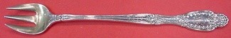 Cocktail Fork GW  wide 5 7/8