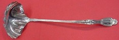 Sauce Ladle shell bowl 7