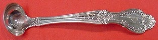 Mustard Ladle custom made   4 1/2