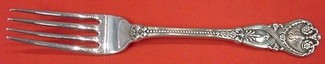 Dessert Fork 6