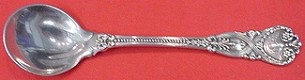 Sherbet Spoon pinched  5 1/2