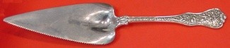 Pie Server AS  serrated  10 3/4