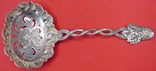 Sugar Sifter pierced 5 1/2