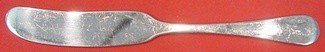Butter Spreader flat handle 5 3/4