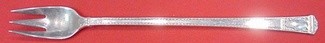 Cocktail Fork 6