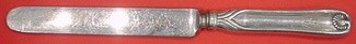 Dinner Knife SP blade  9 3/4