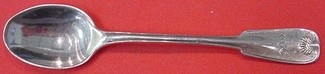 Demitasse Spoon 4 1/8