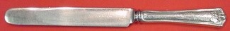 Regular Knife blunt  WS  9 1/4