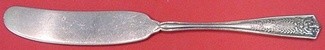 Butter Spreader flat handle 5 7/8