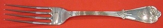Dinner Fork 8