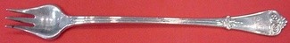 Cocktail Fork 6