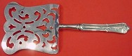 Asparagus Server AS hooded  custom made  9 1/2