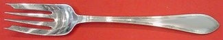 Salad Fork 6 5/8