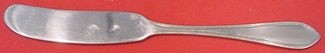 Butter Spreader flat handle 6
