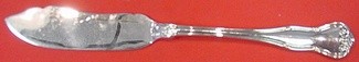 Butter Spreader flat handle 6