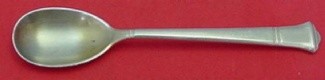 Egg Spoon GW  4 7/8