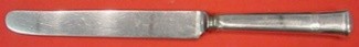 Regular Knife french  9 1/4