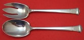 Salad Serving Set AS  10