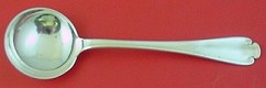 Bouillon Soup Spoon 5 3/8
