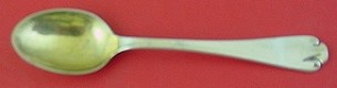 Demitasse Spoon GW  4