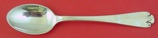 Demitasse Spoon 4