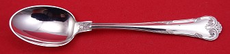 Teaspoon Small 4 5/8
