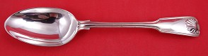 Serving Spoon/ Dinner Spoon 8 1/4