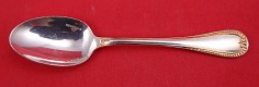 Demitasse Spoon 4