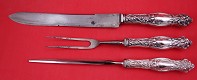 Roast Carving Set 3-pc.  fork 10 3/4